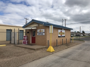 Easy Stop Storage - Lubbock Picture of Easy Stop Storage - Lubbock