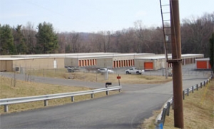 Storage Facility