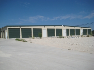 Hubbert Self Storage Picture of Hubbert Self Storage