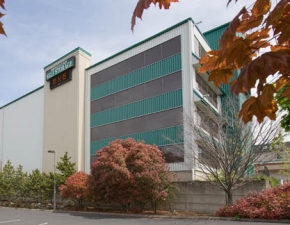 Storage Court of Bellingham Picture of Storage Court of Bellingham