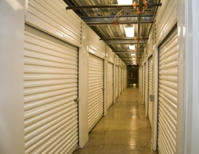Storage Court of Bellingham Picture of Storage Court of Bellingham