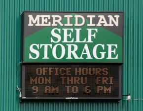 Storage Court of Bellingham Picture of Storage Court of Bellingham