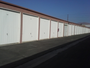 Extra Storage - Riverside Mini Picture of Extra Storage - Riverside Mini