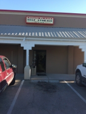 Town Plaza Self Storage Picture of Town Plaza Self Storage