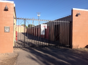 Town Plaza Self Storage Picture of Town Plaza Self Storage