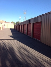 Town Plaza Self Storage Picture of Town Plaza Self Storage