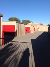 Town Plaza Self Storage Picture of Town Plaza Self Storage