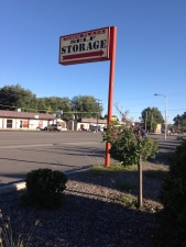 Town Plaza Self Storage Picture of Town Plaza Self Storage