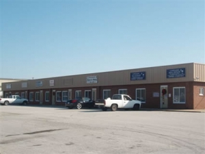 Carolina Self Storage - Main - Photo 2