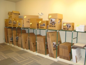 Carolina Self Storage - Main - Photo 8