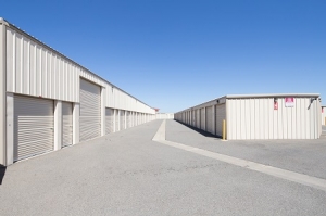 Trojan Storage of Rocklin Picture of Trojan Storage of Rocklin
