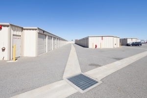 Trojan Storage of Rocklin Picture of Trojan Storage of Rocklin