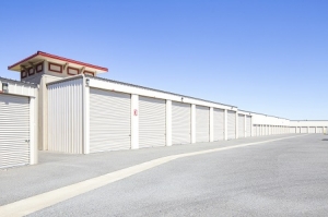 Trojan Storage of Rocklin Picture of Trojan Storage of Rocklin