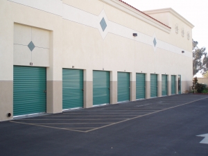 Storage Facility