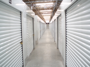 Storage Facility