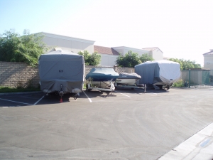 Storage Facility