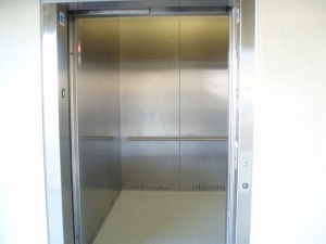 Storage Facility