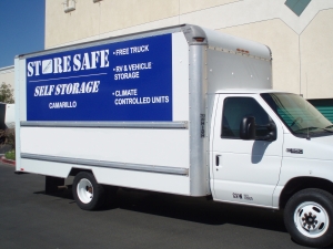 Storage Facility