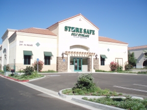 Storage Facility