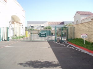 Storage Facility