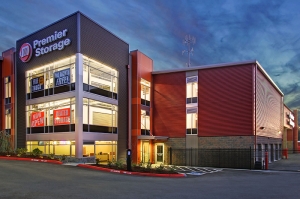 Premier Storage Everett Picture of Premier Storage Everett