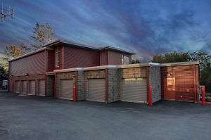 Premier Storage Everett Picture of Premier Storage Everett