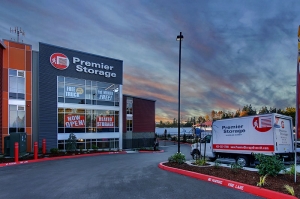 Premier Storage Everett Picture of Premier Storage Everett