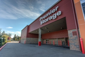 Premier Storage Everett Picture of Premier Storage Everett