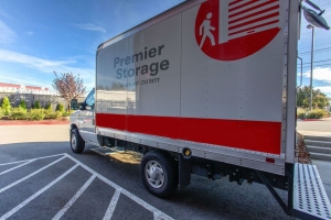 Premier Storage Everett Picture of Premier Storage Everett