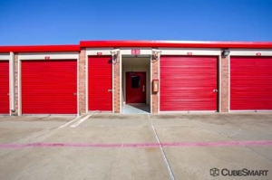 CubeSmart Self Storage - Lewisville - 501 State Highway 121 Bypass Picture of CubeSmart Self Storage - Lewisville - 501 State Highway 121 Bypass