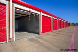 CubeSmart Self Storage - Lewisville - 501 State Highway 121 Bypass Picture of CubeSmart Self Storage - Lewisville - 501 State Highway 121 Bypass