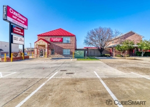 CubeSmart Self Storage - Lewisville - 501 State Highway 121 Bypass