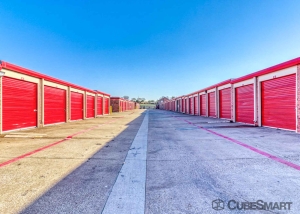 CubeSmart Self Storage - Lewisville - 501 State Highway 121 Bypass - Photo 3
