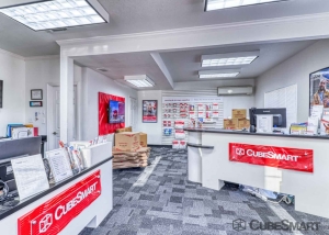 CubeSmart Self Storage - Lewisville - 501 State Highway 121 Bypass - Photo 6