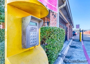 CubeSmart Self Storage - Lewisville - 501 State Highway 121 Bypass - Photo 2