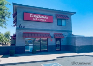CubeSmart Self Storage - Tempe - 810 South Mcclintock Drive - Photo 6