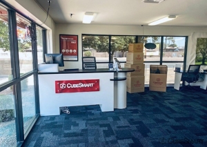 CubeSmart Self Storage - Tempe - 810 South Mcclintock Drive - Photo 7