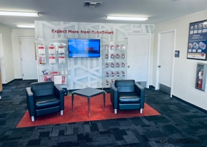 CubeSmart Self Storage - Tempe - 810 South Mcclintock Drive - Photo 8