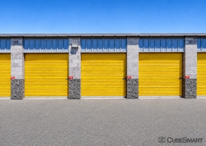 CubeSmart Self Storage - Tempe - 810 South Mcclintock Drive - Photo 4