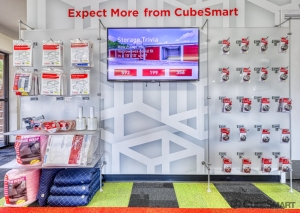 CubeSmart Self Storage - Tempe - 810 South Mcclintock Drive - Photo 5