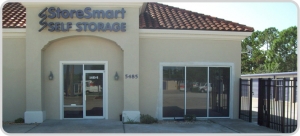StoreSmart - Rockledge Picture of StoreSmart - Rockledge