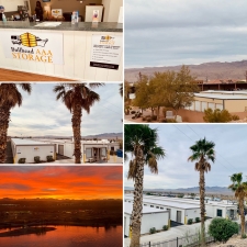 Bullhead AAA Storage - Photo 2