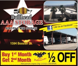 Bullhead AAA Storage - Photo 28