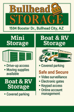 Bullhead AAA Storage - Photo 29