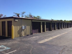 Storage Facility