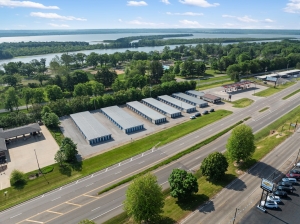 Next Door Self Storage - Chillicothe, IL - Photo 5