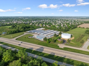 Next Door Self Storage - Peoria, IL - Photo 5