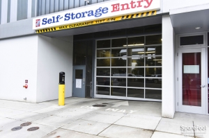 Central Self Storage - Portland Picture of Central Self Storage - Portland