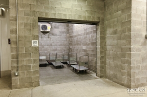 Central Self Storage - Portland Picture of Central Self Storage - Portland