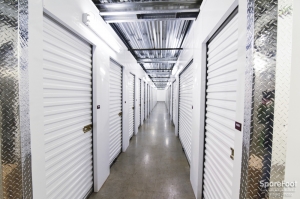 Central Self Storage - Portland Picture of Central Self Storage - Portland